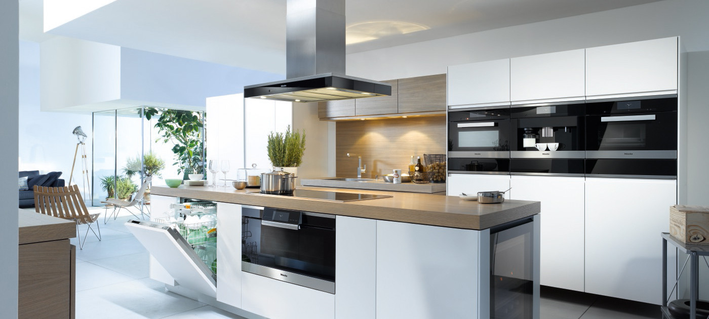 Miele Appliances