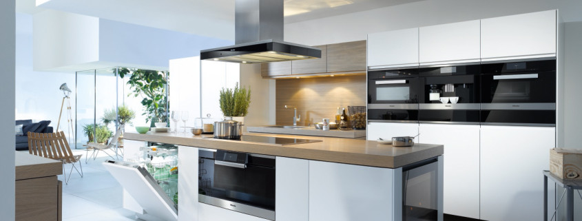 MieleAppliances