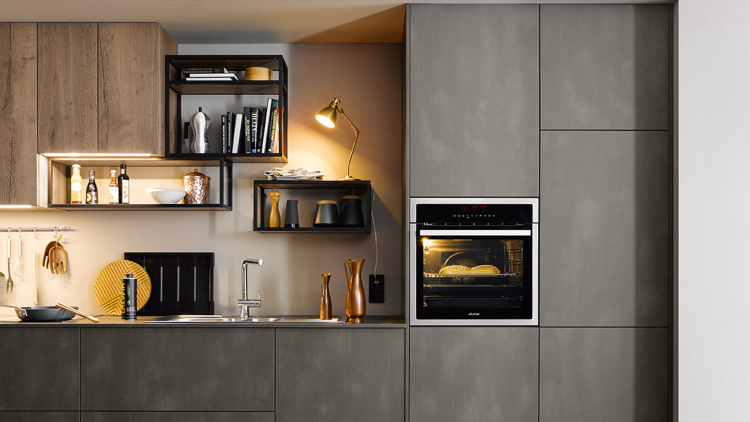 Kitchen Cabinets In Dubai Abu Dhabi Modern Kitchen Cabinet
