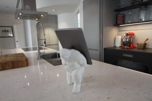 RM Alvorada Arabian Ranches Kitchen Project by Goettling Interiors