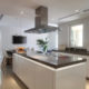 AC Green Community East Villa Kitchen Project by Goettling Interiors