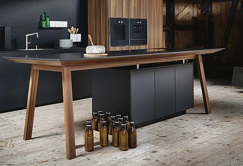 german kitchen in dubai