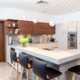 PF Palm Jumeirah Oceana Atlantic Apartment Kitchen Project by Goettling Interiors