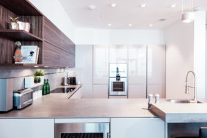 PF Palm Jumeirah Oceana Atlantic Apartment Kitchen Project by Goettling Interiors