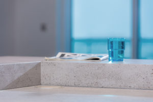 PF Palm Jumeirah Oceana Atlantic Apartment Kitchen Project by Goettling Interiors