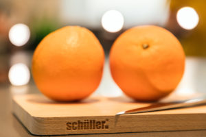 Schüller kitchen, Accessories, Chopping board