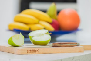 Schüller kitchens, German made
