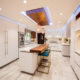 AP Meadows 1 Villa Kitchen Project by Goettling Interiors