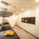 SB Murjan 3 Penthouse Kitchen Project by Goettling Interiors