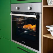 Integrated Appliances - Micro-Oven