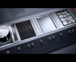 Gaggenau appliances - goettling