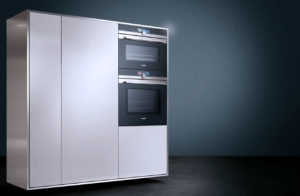 Siemens oven - goettling