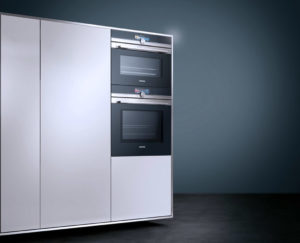 Siemens oven - goettling