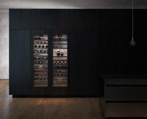 Gaggenau appliances - goettling