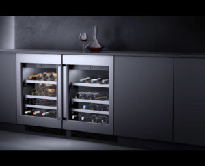 Gaggenau appliances - goettling