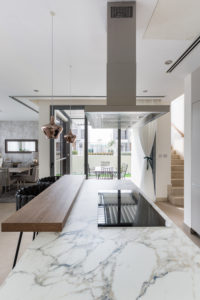 Dubai Hills Sidra 1 Kitchen Project by Goettling Interiors