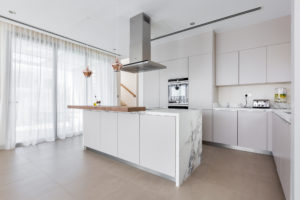 Dubai Hills Sidra 1 Kitchen Project by Goettling Interiors