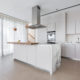 Dubai Hills Sidra 1 Kitchen Project by Goettling Interiors