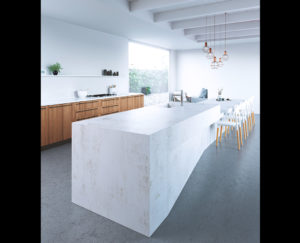 Dekton surface