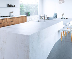 Dekton surface