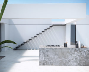 Dekton surface