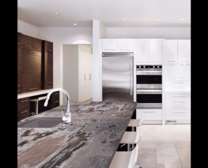 Dekton surface