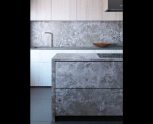Dekton surface