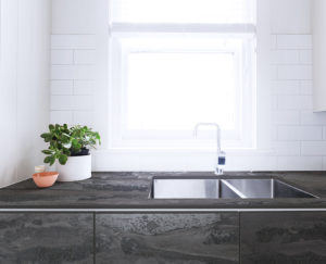 Dekton surface