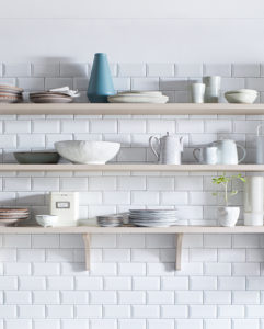 Schüller C kitchen - Model Cambia