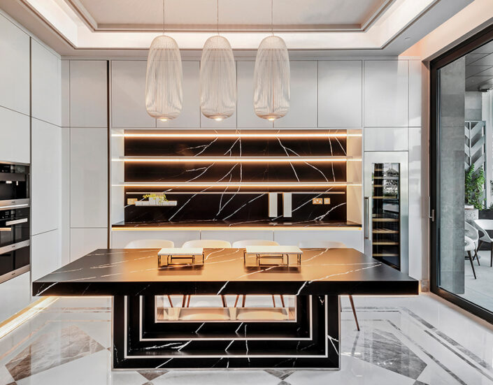 Feature image – RB Dubai hills Kitchen Project by Goettling Interiors (SHOW KITCHEN) RB Dubai hills Kitchen Project by Goettling Interiors (SHOW KITCHEN)