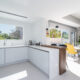 UB Springs 1 (Type 3) Kitchen Project by Goettling Interiors