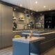 ZK Dubai Hills Hattan Villa Kitchen & Lighting Project by Goettling Interior