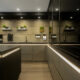 ZK Hattan The Lakes Villa Kitchen & Lighting Project by Goettling Interior