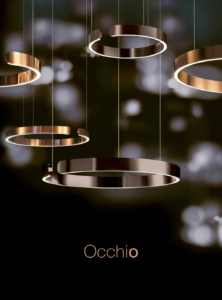 Occhio lighting clearance