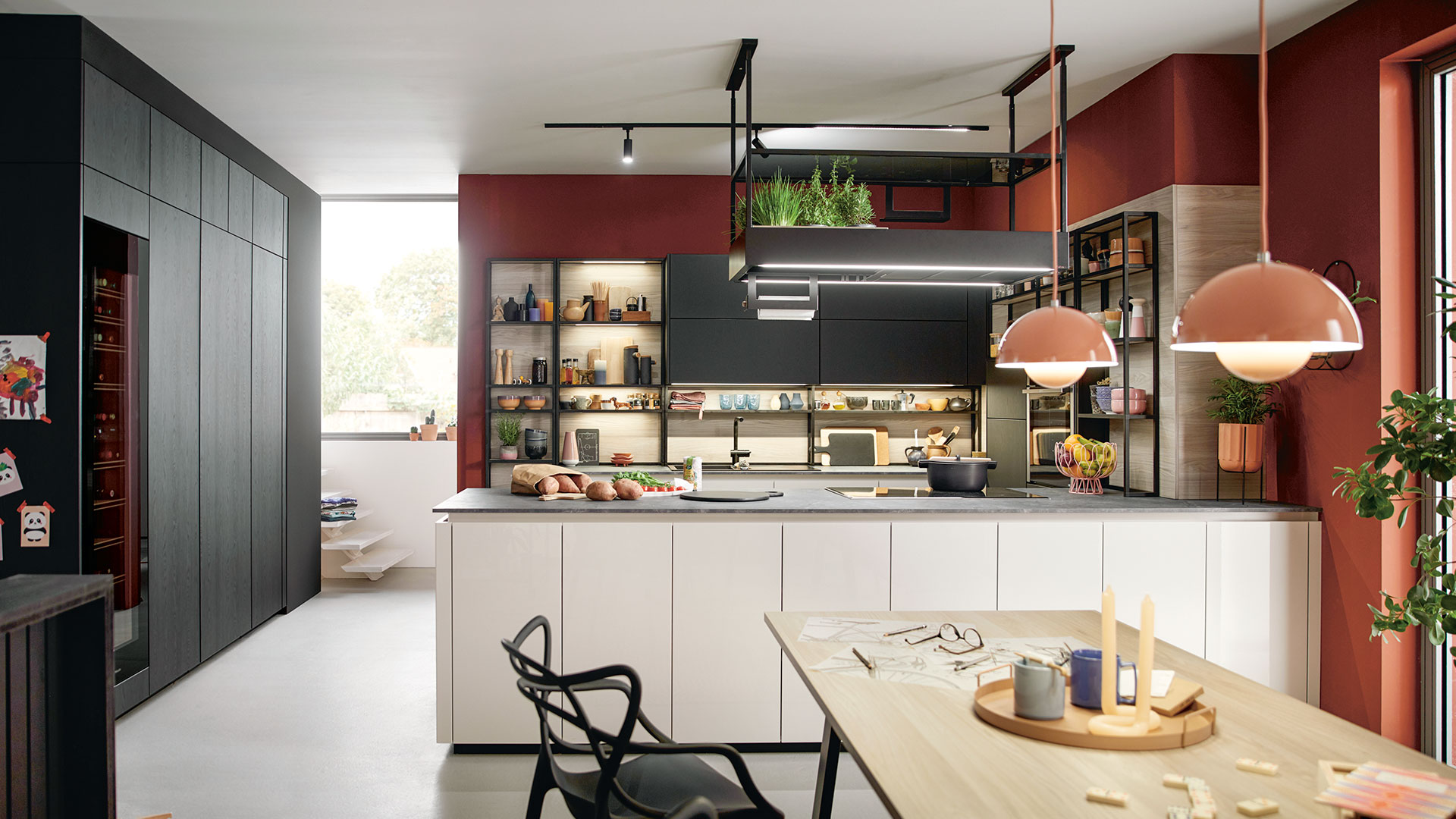 Kitchen furniture clearance near me